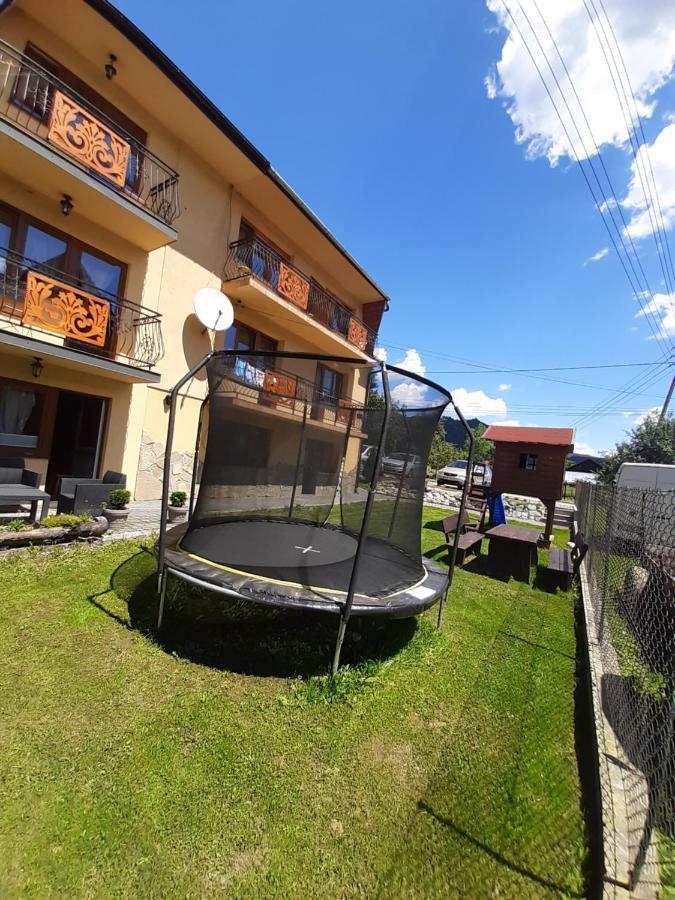 I U Bartka * Szczawnica