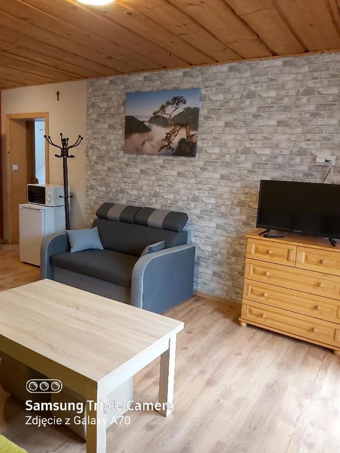 I U Bartka Apartment Szczawnica