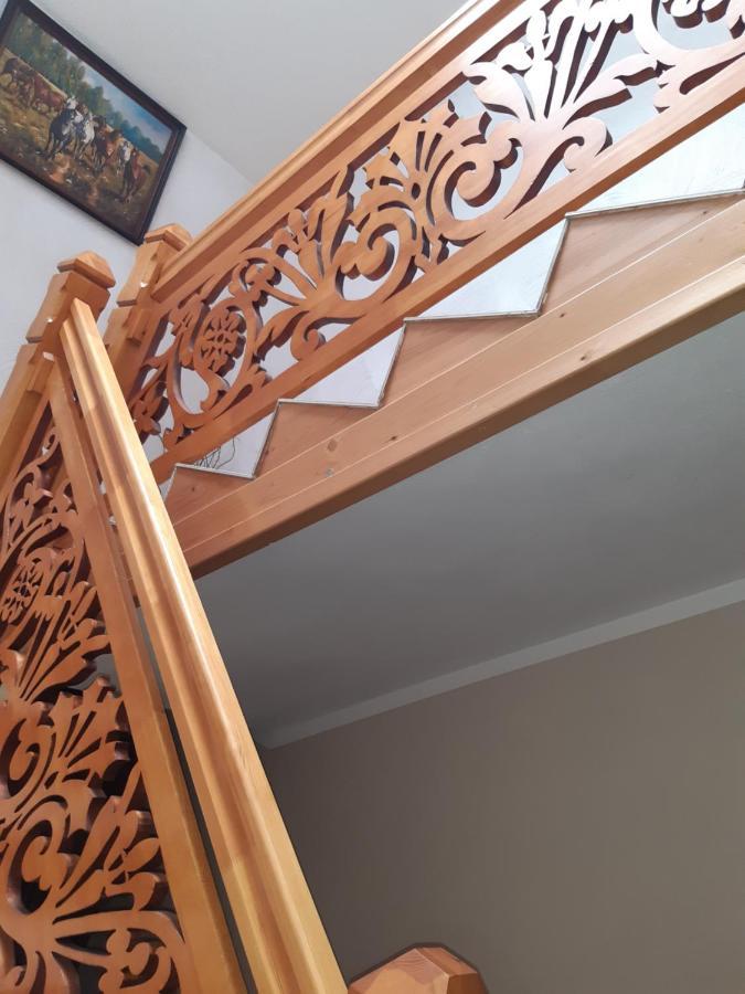 Apartment I U Bartka