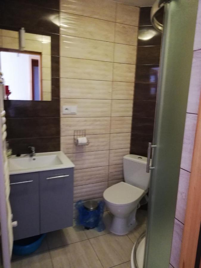 I U Bartka Apartment Szczawnica