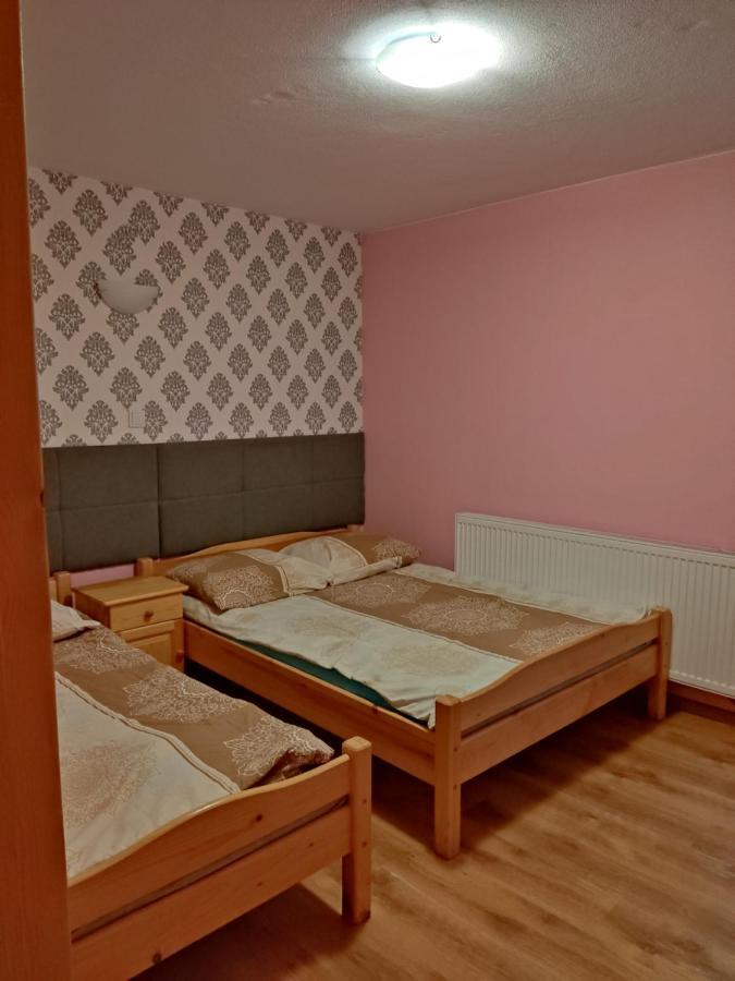 I U Bartka Apartment *