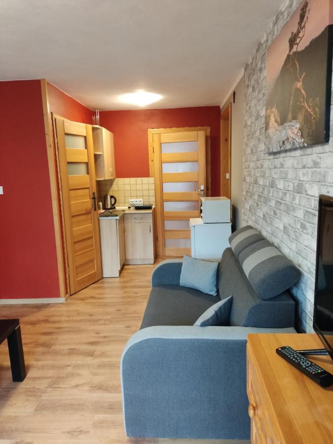 I U Bartka Apartment Szczawnica
