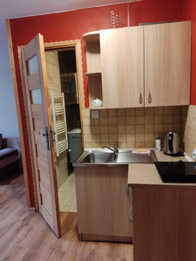 I U Bartka Apartment