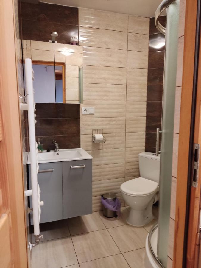Apartment I U Bartka